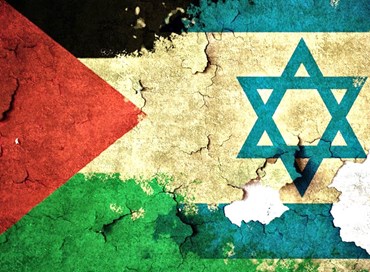 10 fatti fondamentali del conflitto Israeliano-Palestinese