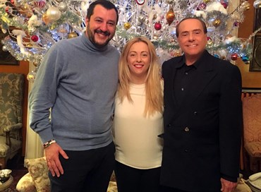 Il nodo della quarta gamba