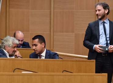 Benvenuti alla gara dei populismi