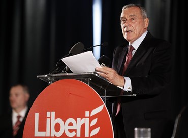 Grasso, super partes per non pagare