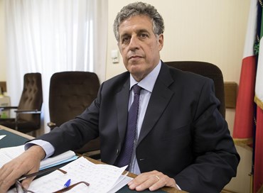 Di Matteo show al processo sulla “Trattativa”