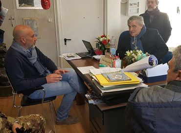 Ragione Lazio