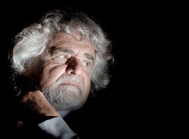 Grillo e il giuoco delle parti