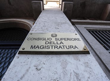 L’emendamento kafkiano e il Csm