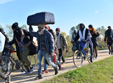 Immigrazione tra idiozie e problemi concreti