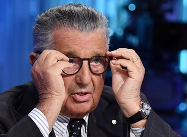 De Benedetti presenta il conto a Scalfari