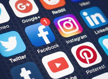 Nel gorgo dei social