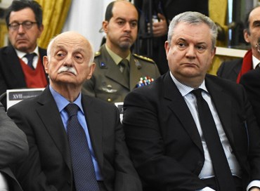 Processo trattativa: rischiesti 15 anni per Mori e 12 per Dell’Utri