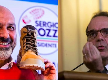 Parisi-Pirozzi: no ai personalismi