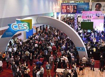 Le start-up italiane al Ces di Las Vegas