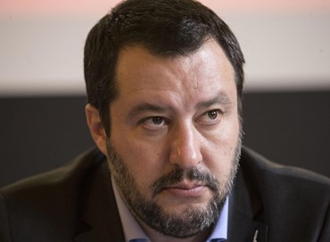 Dalla Procura di Genova un assist per Salvini