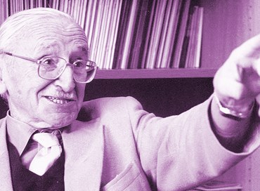 L'eredità di Friedrich A. von Hayek /3