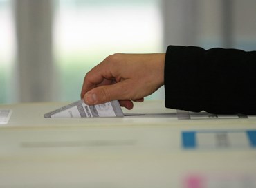 L’eletto e il suo doppio