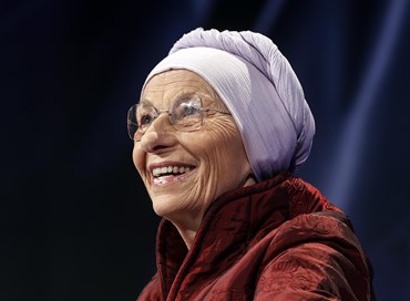 Bonino: +Europa, +Imu