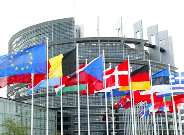Un nuova piattaforma multimediale per l’Europarlamento
