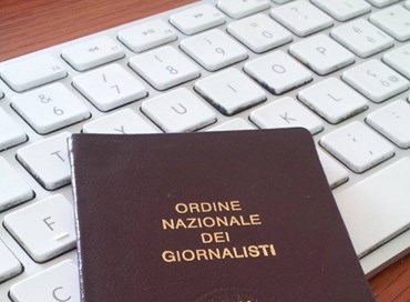 Sono un giornalista e nessuno mi può giudicare