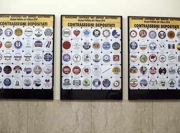 Le liste elettorali e la lunga strada del Merito