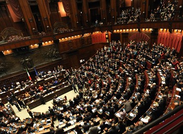 Antipolitica & iperpolitica