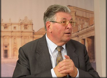 Germania: la scomparsa dell’ex presidente del Bundestag Philipp Jenninger