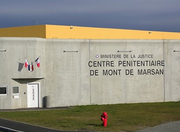 Carceri francesi: Terrorismo e islamismo