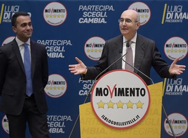 La candidatura che non passa al Vaglio