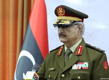Libia: la commissione esteri egiziana invita a rafforzare piano Onu