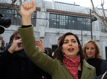 La Boldrini ci spieghi i riti Voodoo su ignari italiani
