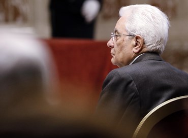 Governo del Presidente?