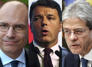 Ancora una volta (ri)girano la frittata