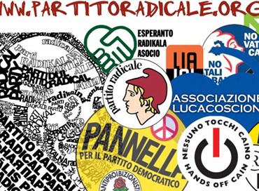 Uno sguardo sulla galassia radicale