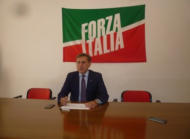 Altro stop alla Rg-Ct, Mauro: “Umiliazioni”
