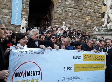 Gli onesti impostori