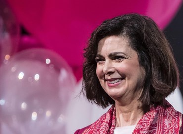 I nigeriani, le tribù e Leu sogna Boldrini all’Interno