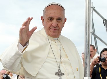 Il Papa assolve il vescovo Barros complice di abusi sessuali
