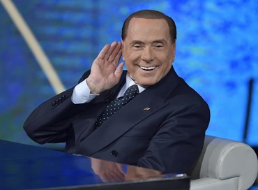 Berlusconi: chi è il Mister X per Palazzo Chigi?
