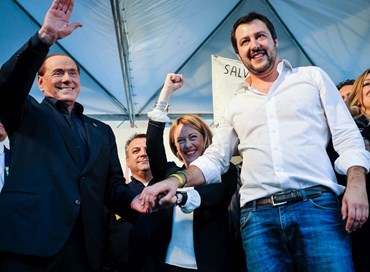 Smettetela di punzecchiarvi