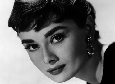 L’omaggio di Roma ad Audrey Hepburn