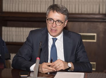 Il garantismo secondo Cantone