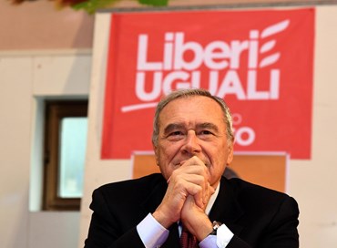I figli e figliastri degli ossimorici “Liberi e Uguali”