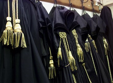 Elezioni e sedizioni giudiziarie