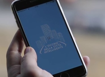 Università di Firenze crea una “appˮ per i non vedenti