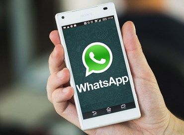 Multa a Whatsapp: viola gli obblighi informativi