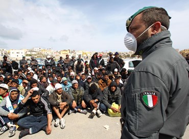 Sciocchezzario immigrazione