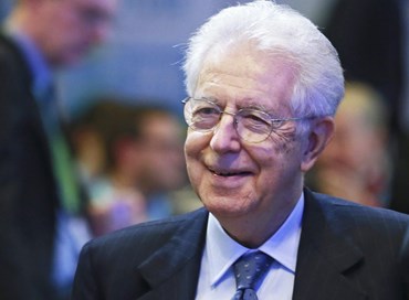 Dove sono finiti gli elettori di Mario Monti?