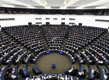 Diritti fondamentali nell’Ue: la relazione