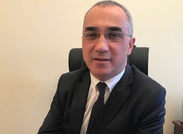 In Azerbaigian multiculturalismo come politica di stato