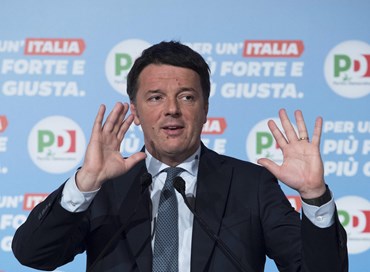 Perseverare è diabolico