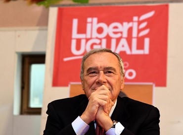 Leu: caccia grossa a Renzi
