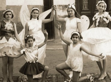 In compagnia della tua assenza
