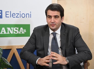 Fitto: “No a larghe intese, puntiamo a vincere”